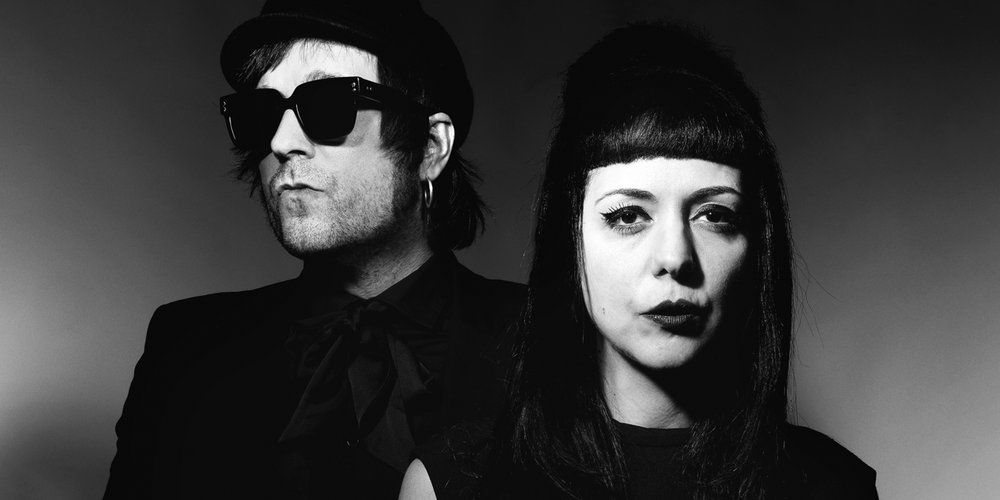 Tickets THE COURETTES, Support: angelic milk in Berlin