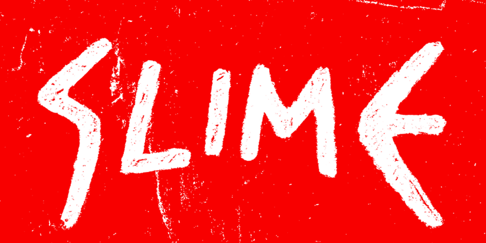 Tickets SLIME, Support: 24/7 DIVA HEAVEN + RONG KONG KOMA in Berlin