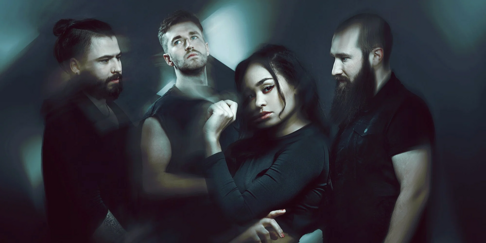 Tickets AD INFINITUM, Into The Abyss Tour 2025 | Support: SEVEN SPIRES, PHANTOM ELITE in Berlin