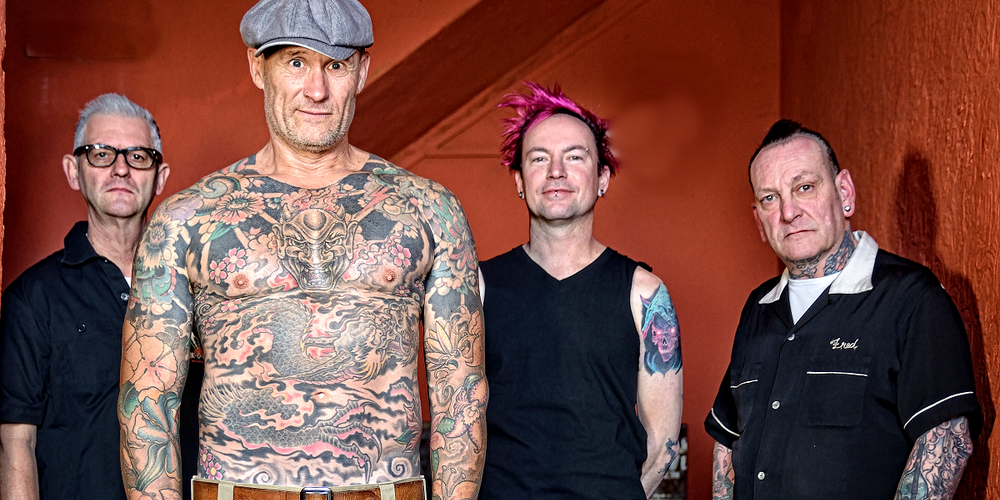 Tickets GUANA BATZ, Support: tba in Berlin