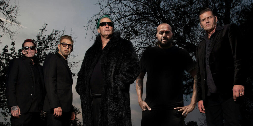Tickets TSOL + VERBAL ABUSE, Support: MÜDE in Berlin