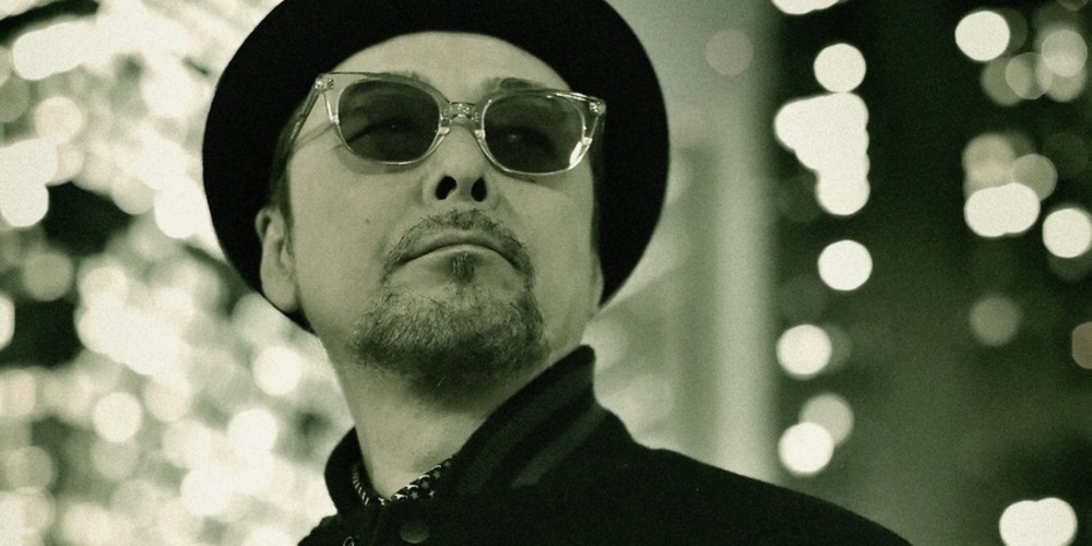Tickets DJ KRUSH, Support: MARC HYPE in Berlin