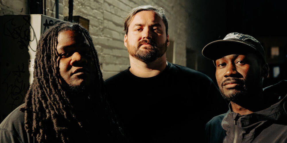 Tickets The Browning, + Stain The Canvas + The Defect + Heaven.exe in Berlin