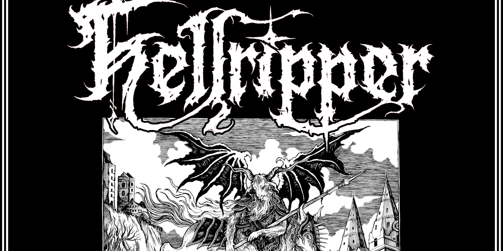 Tickets HELLRIPPER + SCHIZOPHRENIA, Support: SARCATOR in Berlin