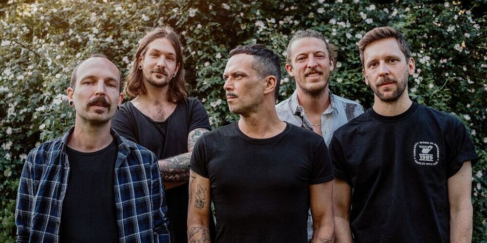 Tickets ALEX MOFA GANG, La Boum! 2026 in Berlin