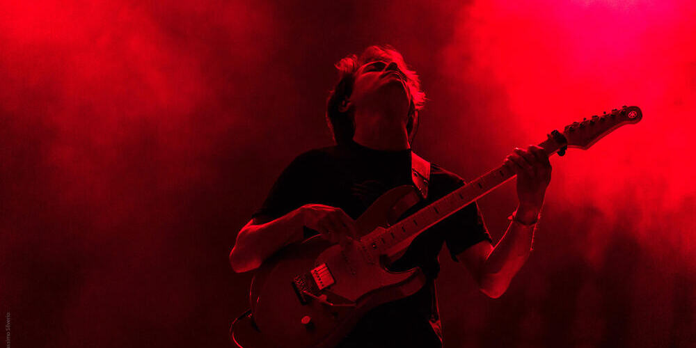 Tickets MATTEO MANCUSO, ROUTE 96 TOUR | Support: tbc in Berlin