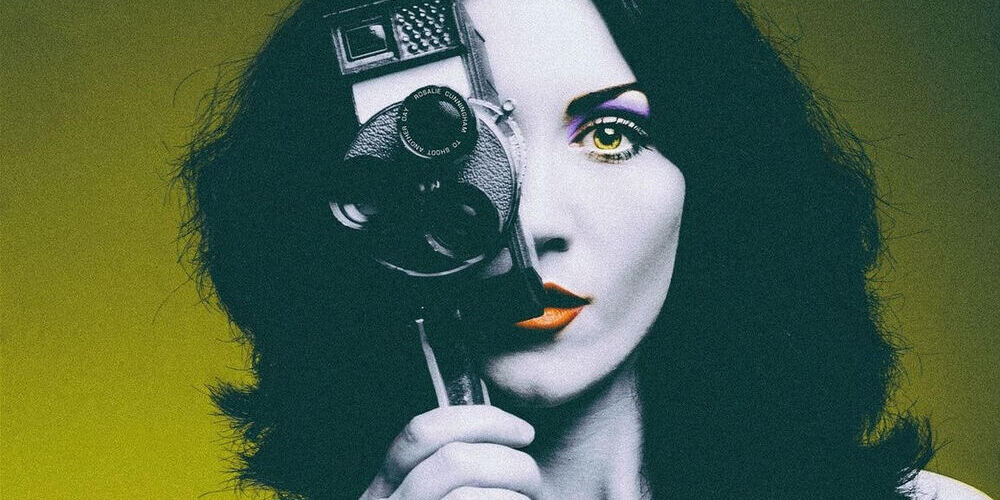 Tickets ROSALIE CUNNINGHAM, Support: GLOOOM in Berlin