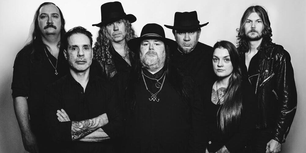 Tickets YEAR OF THE GOAT, Support: FIRMAMENT in Berlin