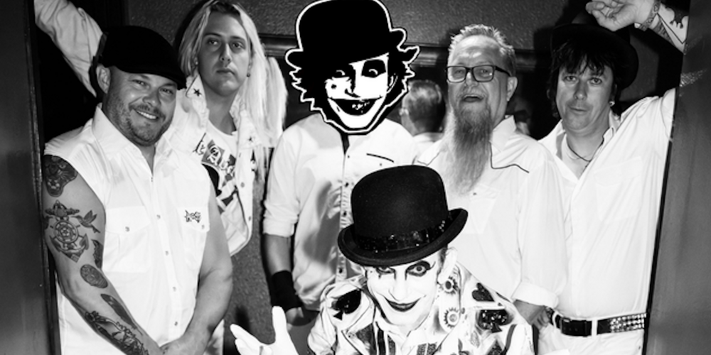 Tickets THE ADICTS , THE ADICTS  Adios Amigos Tour 2026 | Support: tbc in Berlin