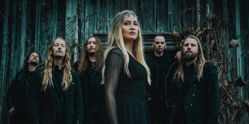 Tickets Draconian, Support: Saturnus + Ann My Guard in Berlin