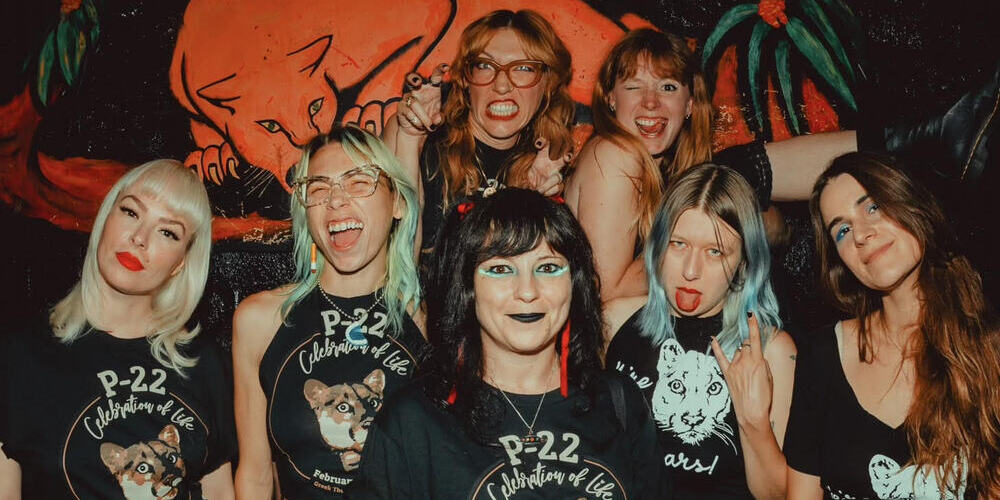 Tickets DEATH VALLEY GIRLS, Support: Bella And The Bizarre in Berlin