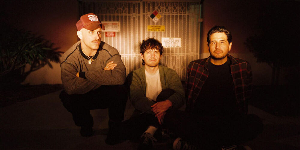 Tickets TOGETHER PANGEA, Support: JEFF CLARKE in Berlin