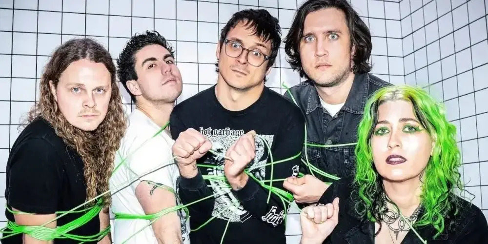 Tickets FRANKIE AND THE WITCH FINGERS, Support: tbc. in Berlin