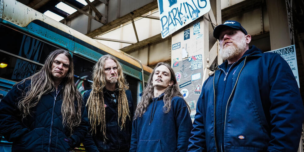 Tickets JUNGLE ROT, Support: KHNVM in Berlin