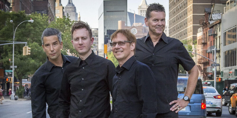 Tickets PANSY DIVISION, + 2 Supports in Berlin