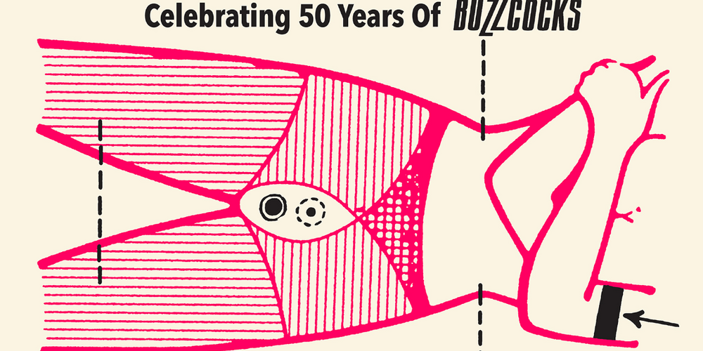 Tickets BUZZCOCKS, Celebrating 50 Years Of Buzzcocks + 2 Supports tbc. in Berlin