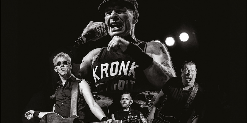 Tickets COCKNEY REJECTS, Support: tbc in Berlin