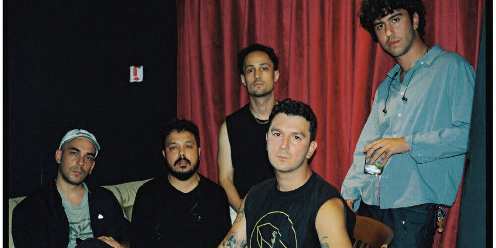 Tickets JAKUZI, Support: tbc. in Berlin