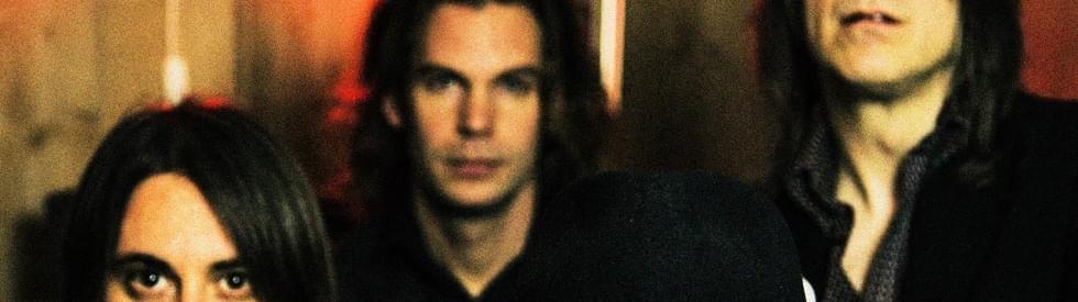 Tickets IMPERIAL STATE ELECTRIC, + very special guests: FACTORY BRAINS  in Berlin