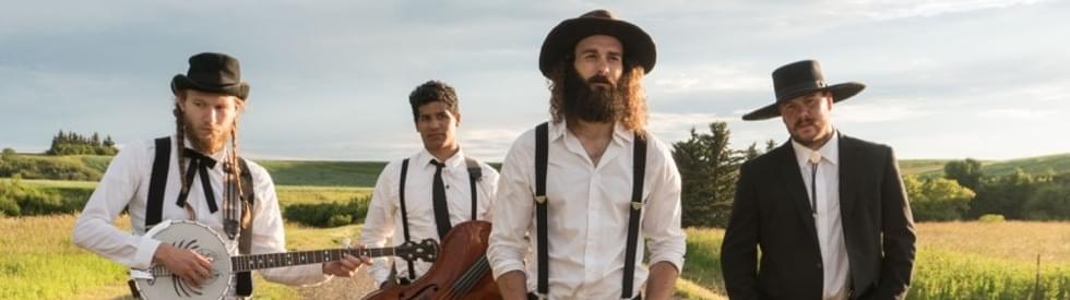 Tickets THE DEAD SOUTH, + Max Paul Maria in Berlin