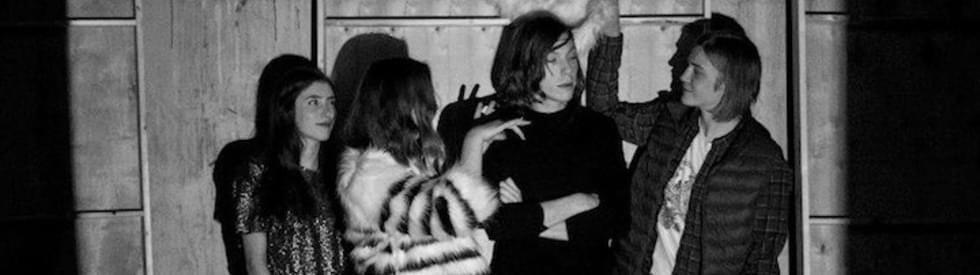 Tickets MOONWALKS, + Fangirls in Berlin