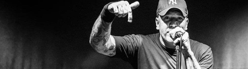 Tickets CJ RAMONE , + THE DECLINE in Berlin