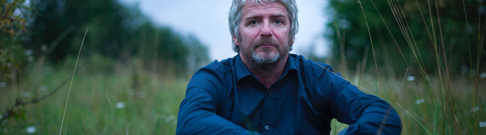 Tickets JOHN BRAMWELL (I AM KLOOT) , Support: Dave Fidler in Berlin