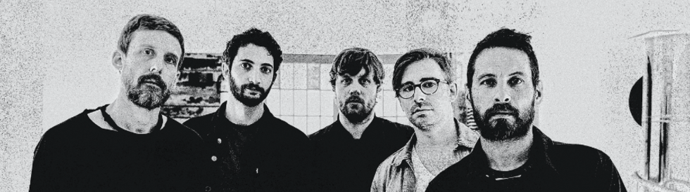 Tickets SAM ROBERTS BAND & ROYAL CANOE, in Berlin
