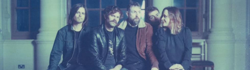 Tickets SLOWDIVE,  in Berlin