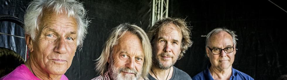 Tickets GURU GURU, „50 Jahre Guru Guru“ in Berlin