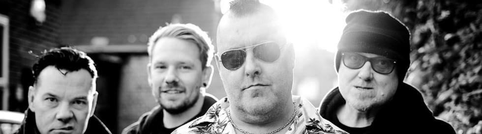 Tickets PETER & THE TEST TUBE BABIES, + Dick York & The Originals in Berlin