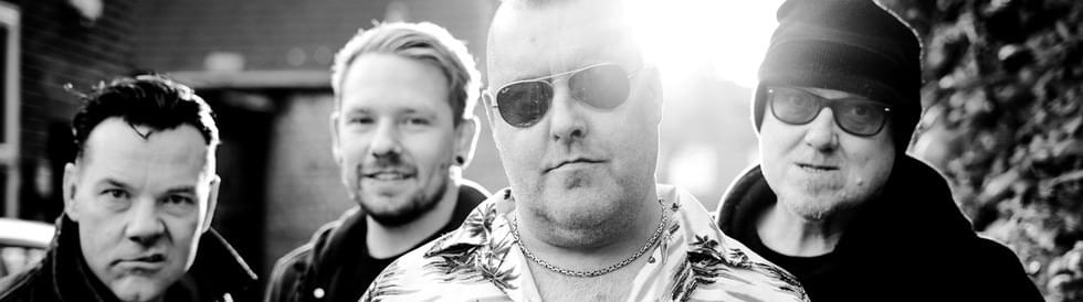 Tickets PETER & THE TEST TUBE BABIES , Apres Midi-Show / + Dick York & The Originals in Berlin