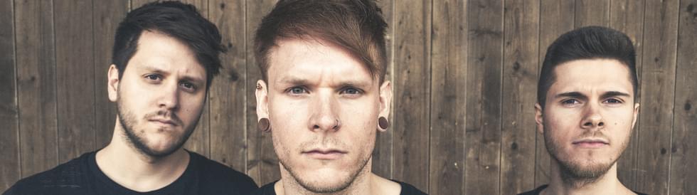 Tickets FLASH FORWARD, „Revolt Tour 2018“ in Berlin