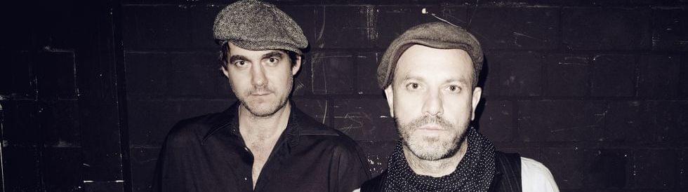 Tickets JAN PLEWKA & MARCO SCHMEDTJE,