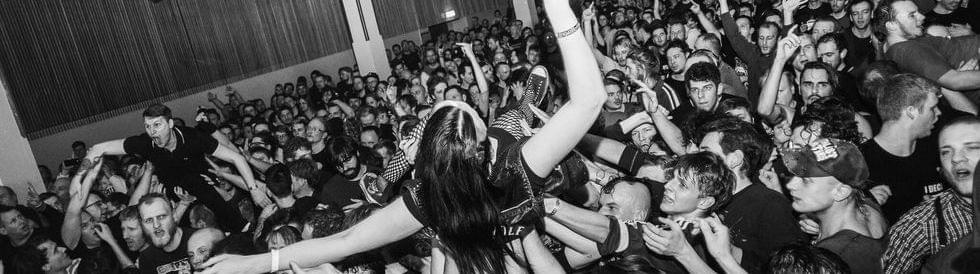 Tickets TERRORGRUPPE, „spielt BlechdoseN“ TOUR 2018 | Support: THE INCREDIBILE HERRENGEDECK in Berlin