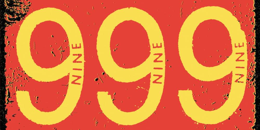 Tickets für 999 in Berlin am 09.02.2018 Bi Nuu, Berlin • 36 Concerts