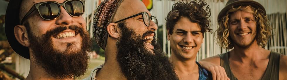 Tickets BUKAHARA, + Special Guest: Mohammad Reza Mortazavi in Berlin