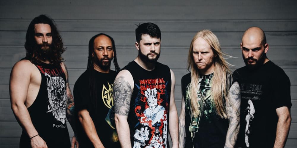 Tickets SUFFOCATION, + Support in Berlin