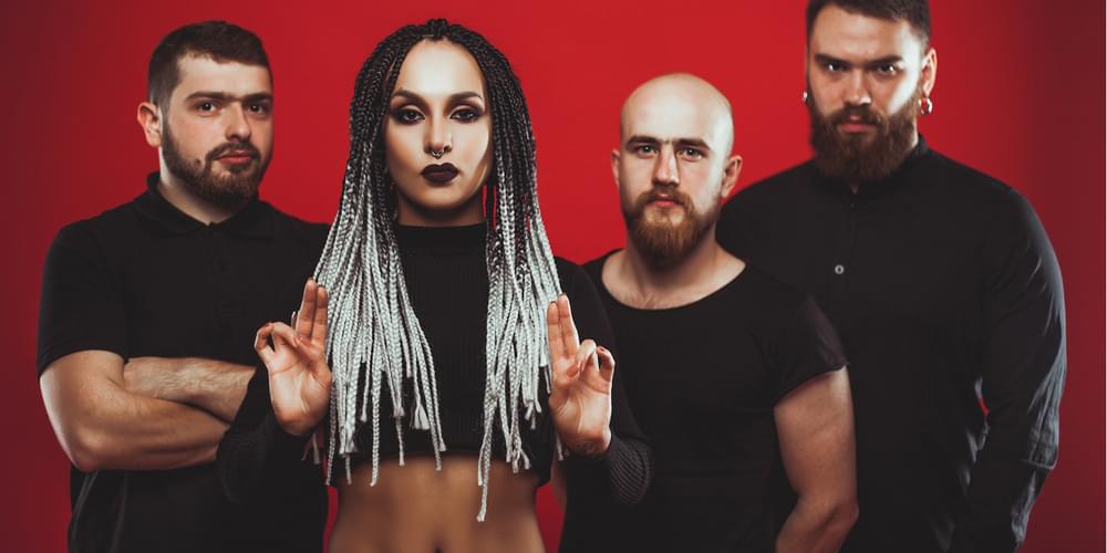 Tickets JINJER, „Cloud Factories Tour“ in Berlin