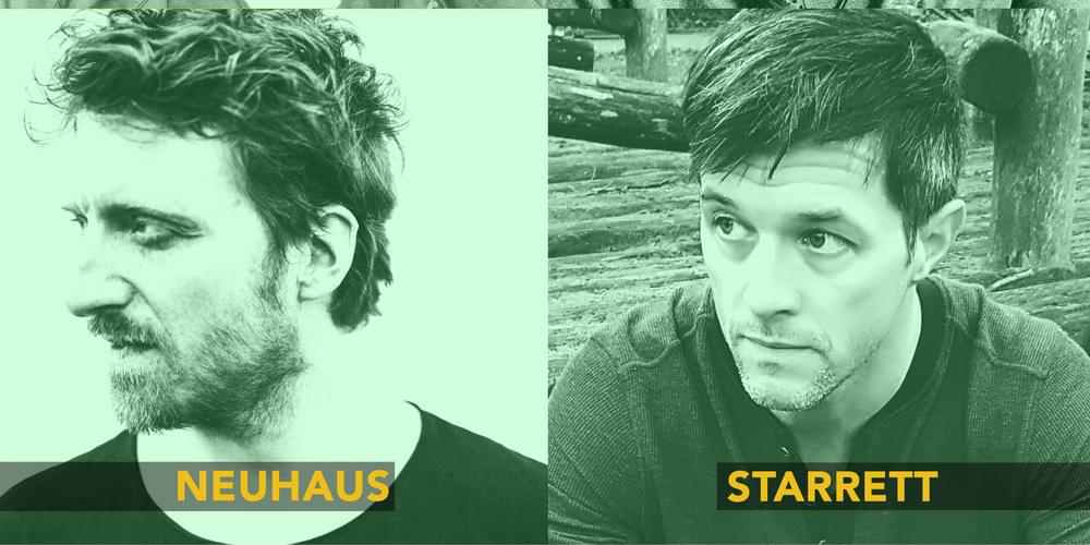 Tickets 4 @ ONCE, Ein analoges 360 Grad Hörerlebnis mit Max Prosa, Tim Neuhaus, Jens Fischer & Piet Starrett in Berlin