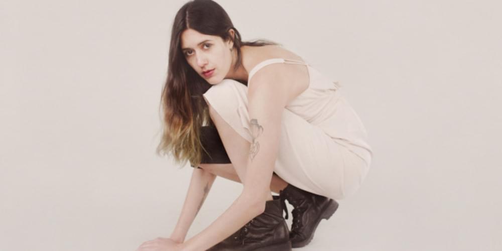 Tickets HALF WAIF, ListenBerlin. Handgemachte Konzerte für Berlin in Berlin