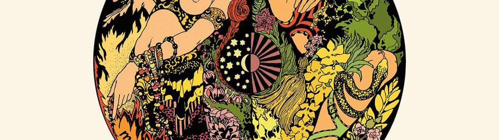 Tickets BLUES PILLS + KADAVAR – »Lady In Gold« Tour 2016, + Special Guest in Berlin