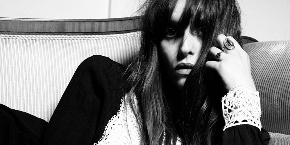 Tickets TESS PARKS, in Berlin