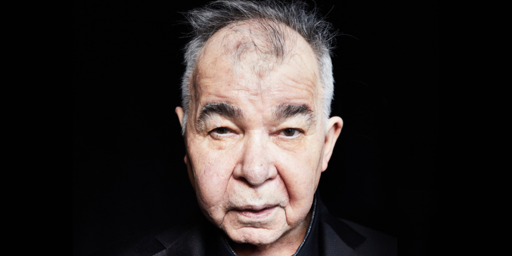 Tickets JOHN PRINE, - bestuhlt - | Support: IAN NOE in Berlin