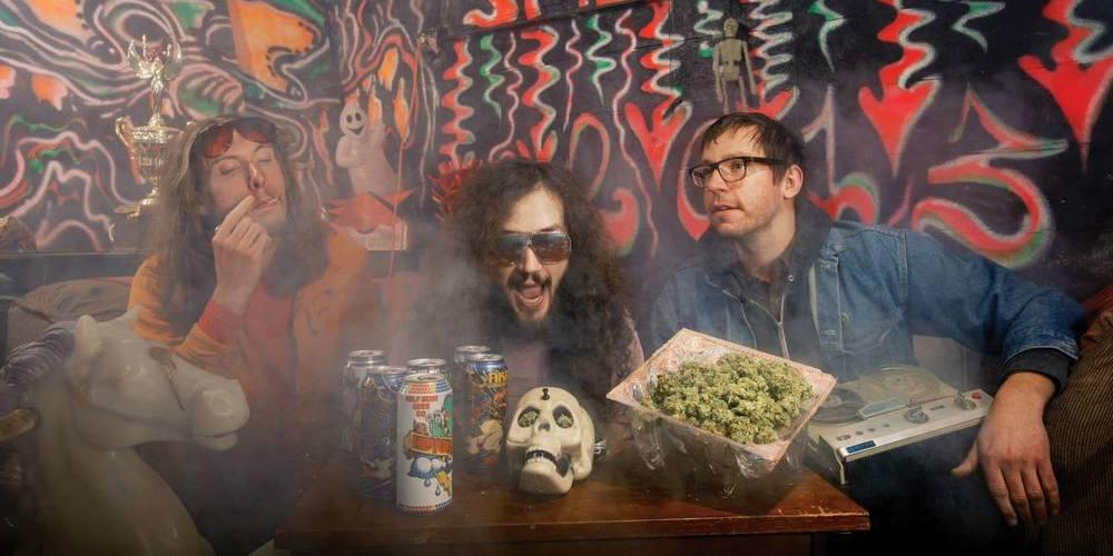 Tickets OOZING WOUND + GHOLD, in Berlin