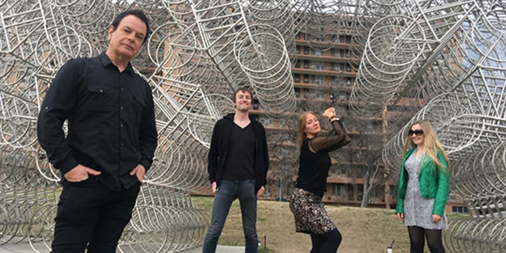 Tickets THE WEDDING PRESENT, 30th Anniversary