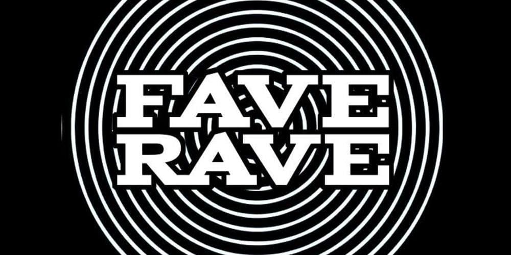 Tickets FAVE RAVE - PSYCH & GARAGE FEST, feat. The Dandelion, Bee Bee Sea, Voodoo Beach & Hekla (live) + Afterparty with DJs  in Berlin