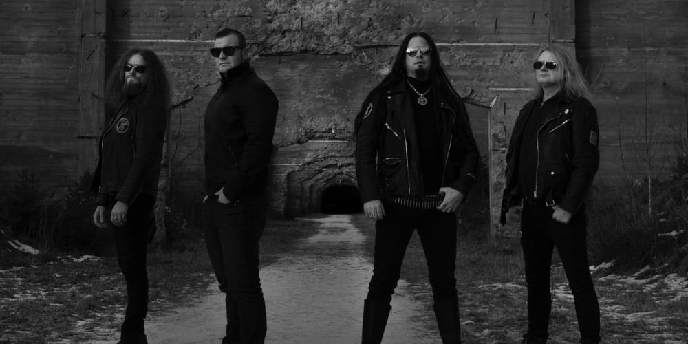 Tickets CHROME DIVISION, One Last Ride Tour. Support: Crossplane, Virginia Hill in Berlin