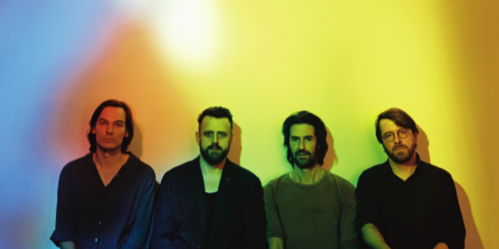 Tickets DIE HÖCHSTE EISENBAHN, Live 2019; ListenBerlin. Handgemachte Konzerte für Berlin in Berlin