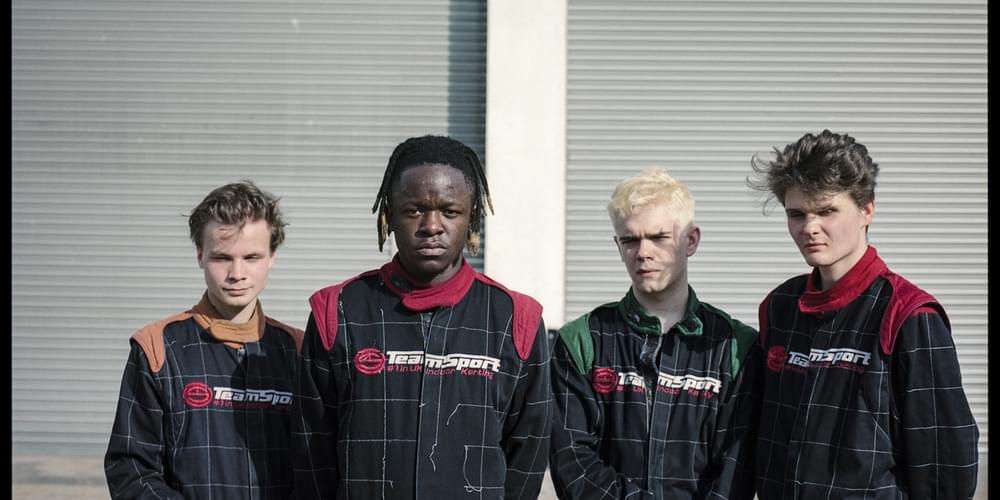 Tickets BLACK MIDI, in Berlin
